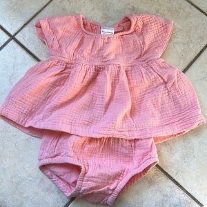 Hannah Anderson outfit